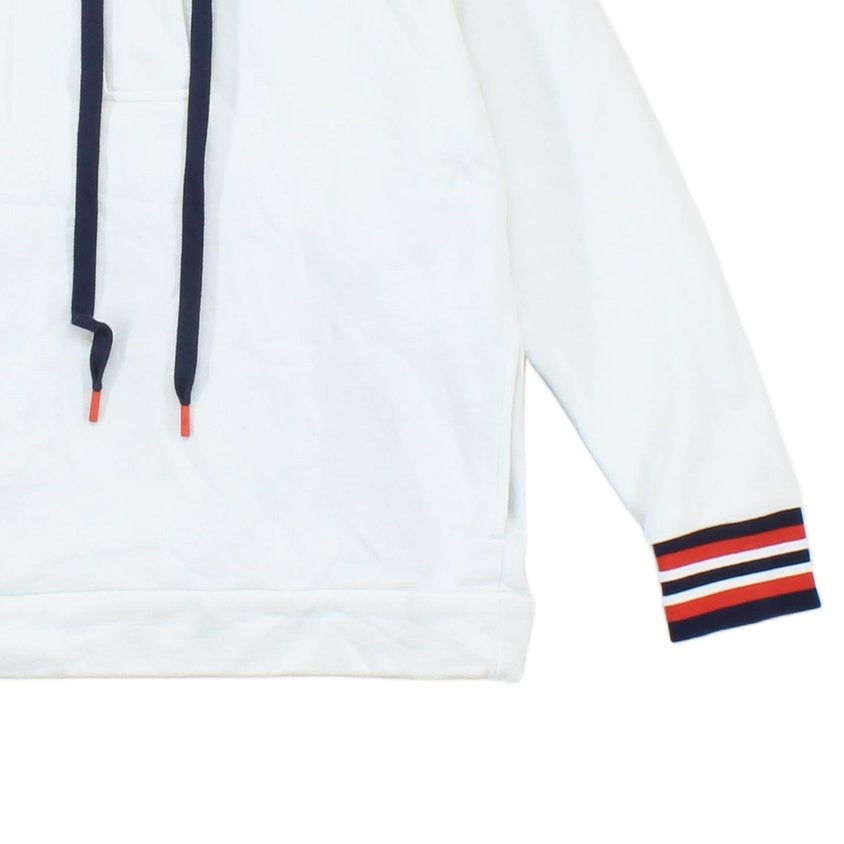 Womens Hoodie Made In France