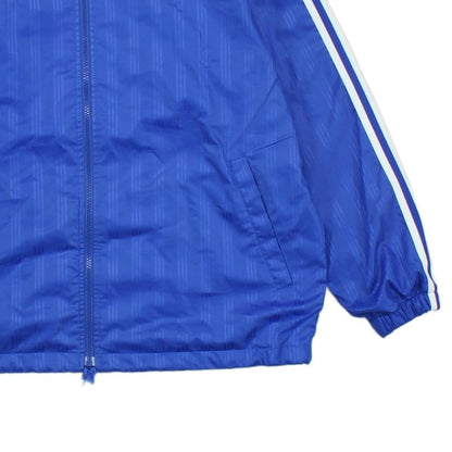 Mens Track Jacket Full Zip