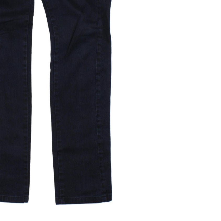Mens Thicar Jeans Slim Stretch Denim