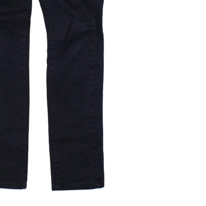 Mens Thicar Jeans Slim Stretch Denim