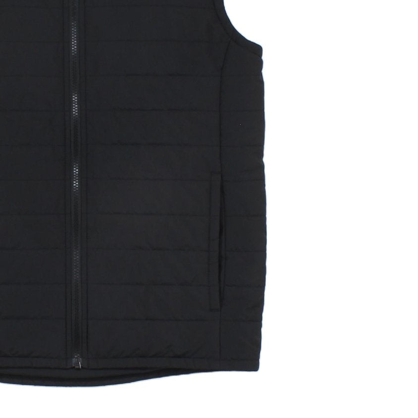 Boys Bodywarmer Outdoor Sleeveless Lightweight