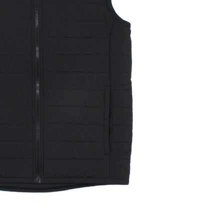Boys Bodywarmer Outdoor Sleeveless Lightweight