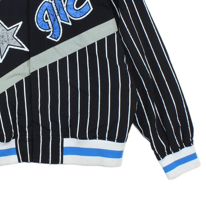 Mens Orlando Magic Varisty Jacket Tailored Fit