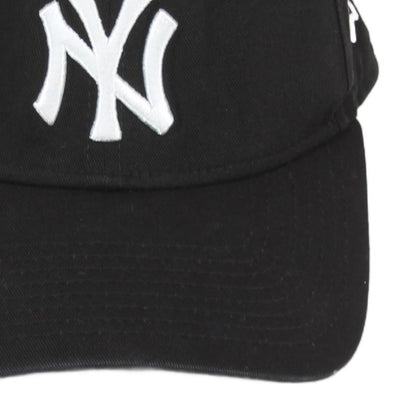 Mens Yankees Baseball Cap Adjustable Logo