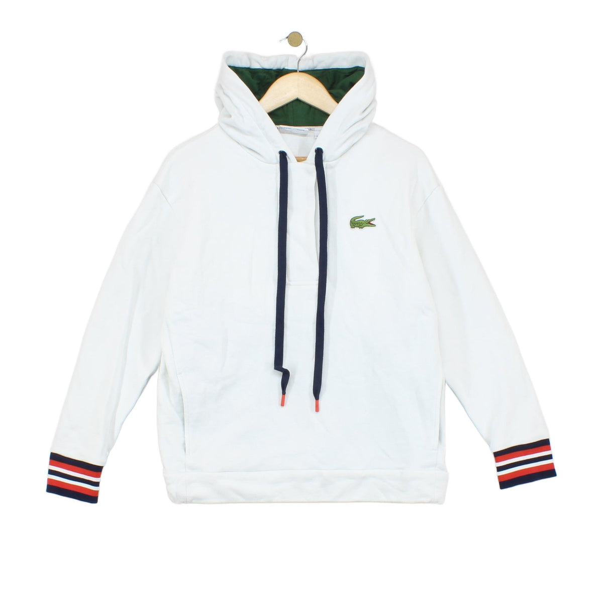 Womens Hoodie Made In France