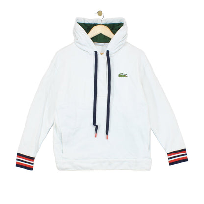 Womens Hoodie Made In France