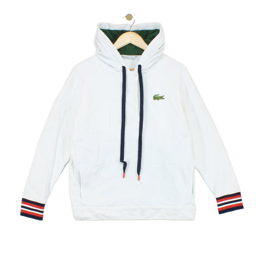 Womens Hoodie Made In France