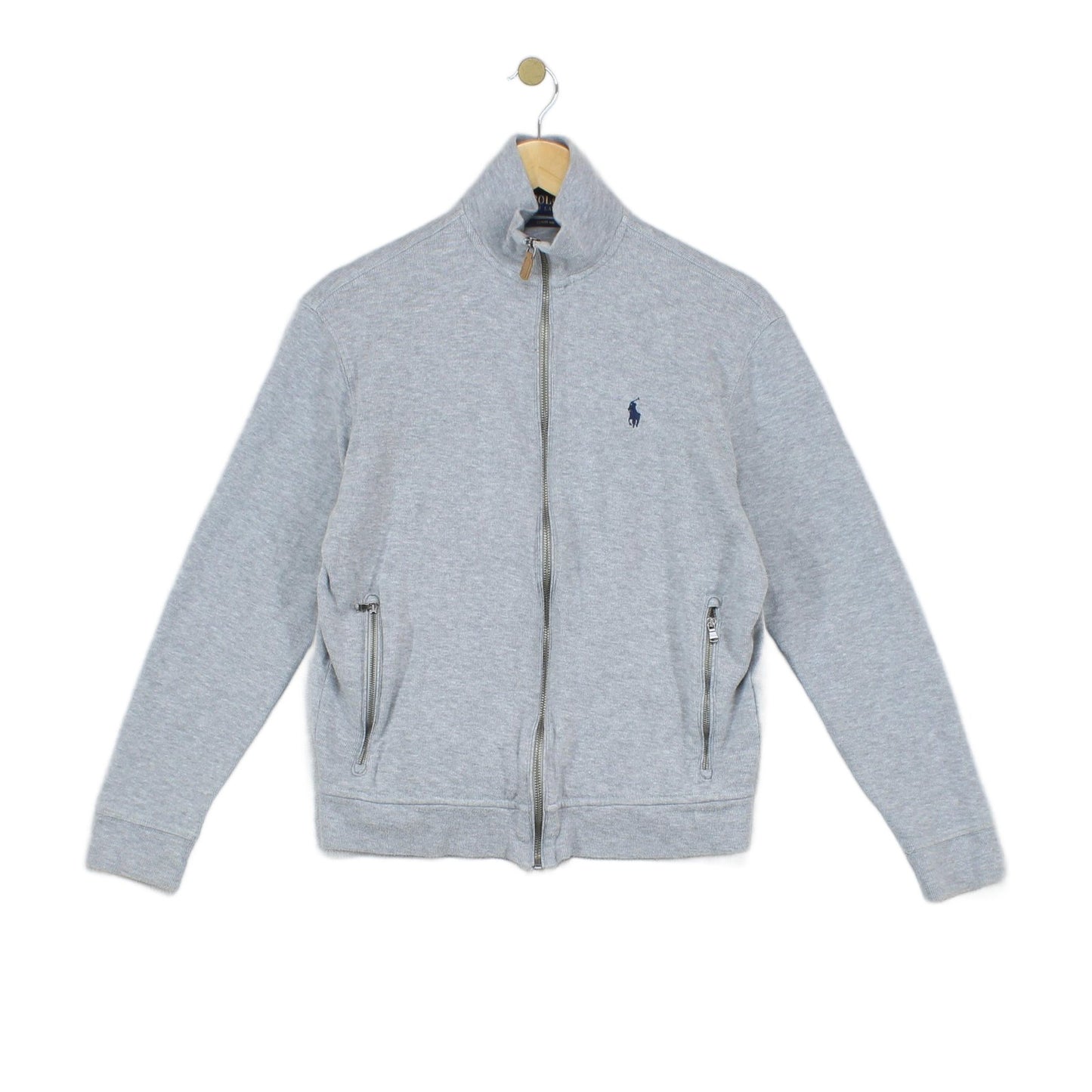 Womens Sweatshirt Full Zip