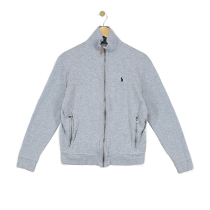 Womens Sweatshirt Full Zip