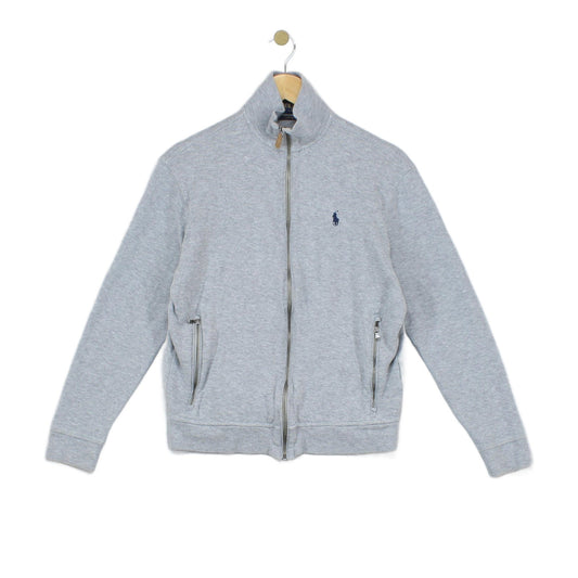 Womens Sweatshirt Full Zip