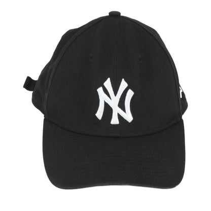 Mens Yankees Baseball Cap Adjustable Logo