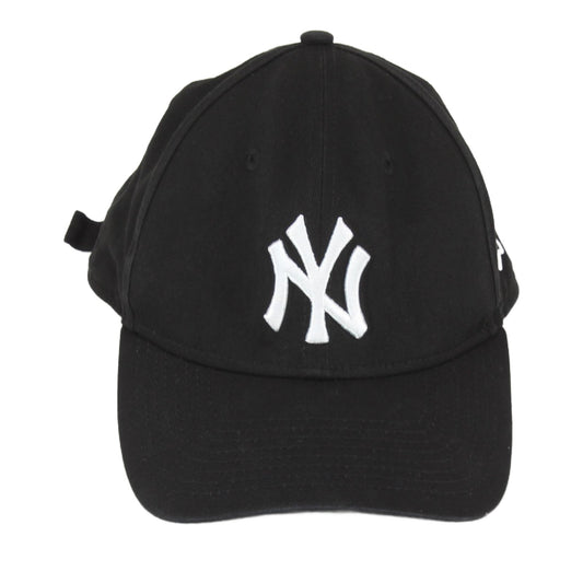 Mens Yankees Baseball Cap Adjustable Logo