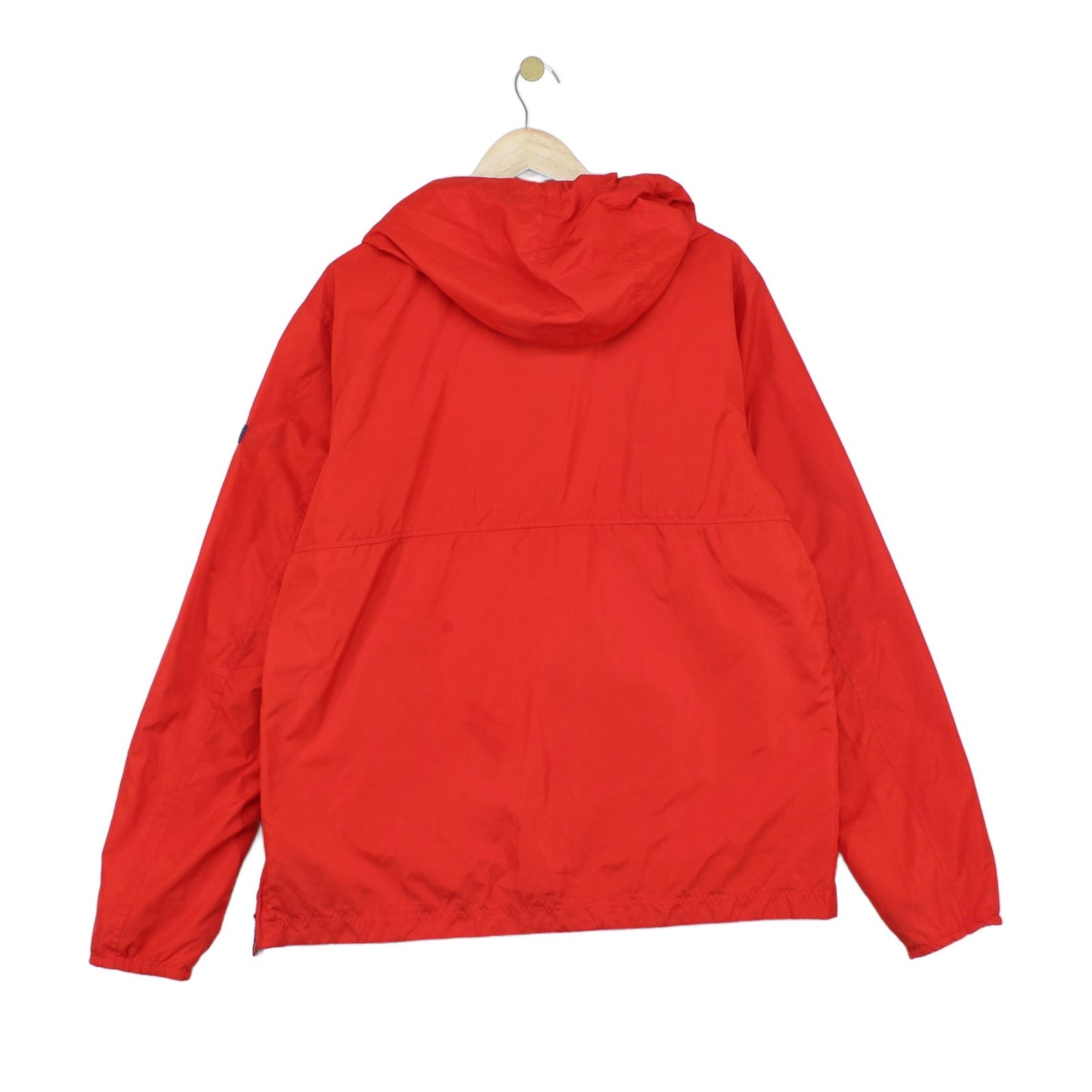 Mens Windbreaker Jacket
