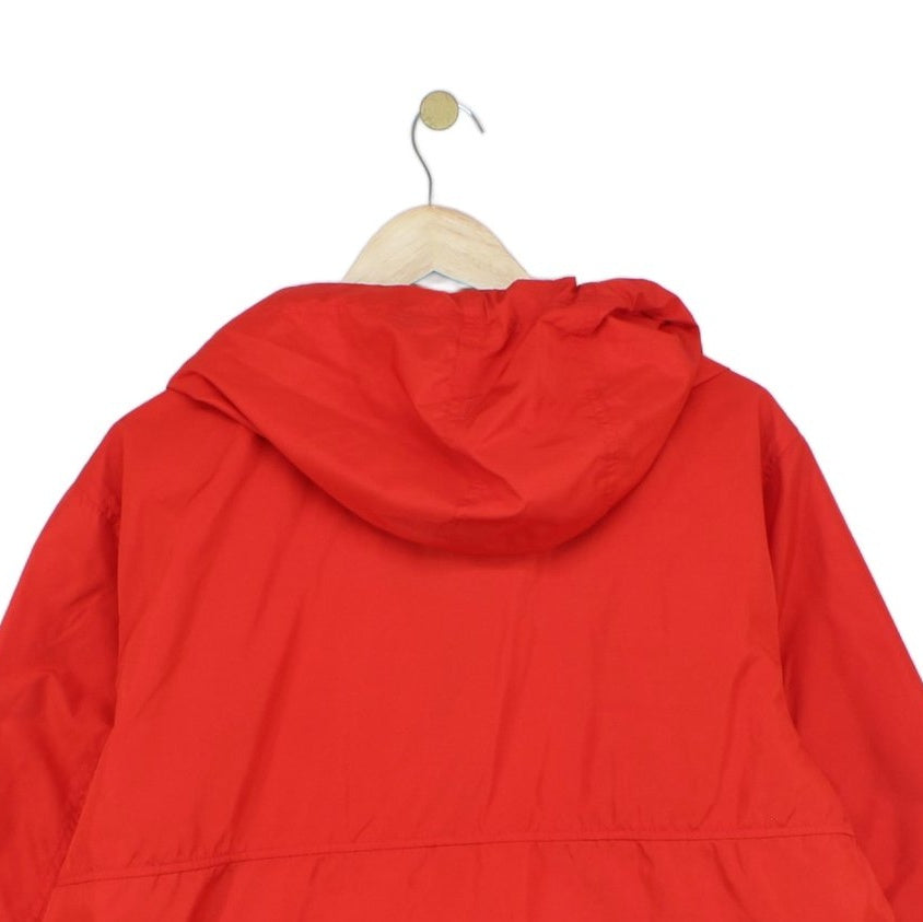 Mens Windbreaker Jacket