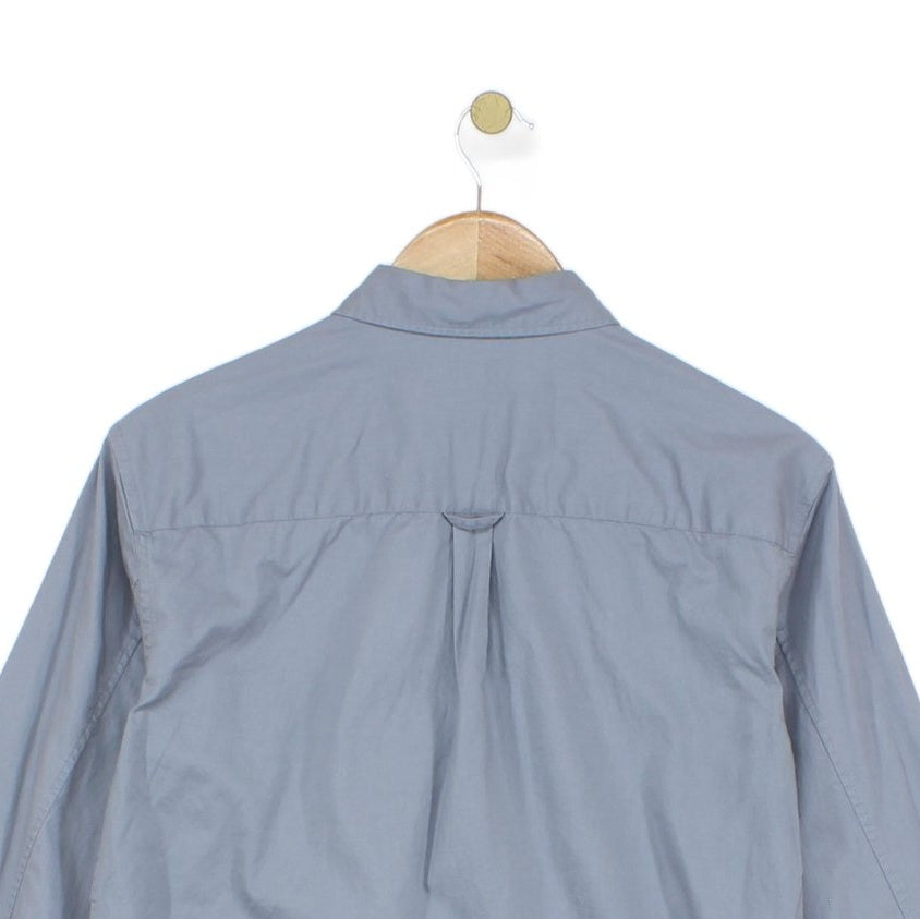 Mens Shirt Long Sleeve