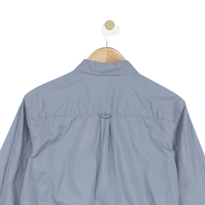 Mens Shirt Long Sleeve