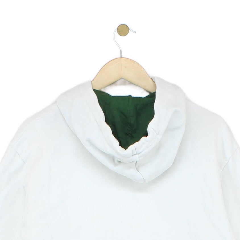 Womens Hoodie Made In France