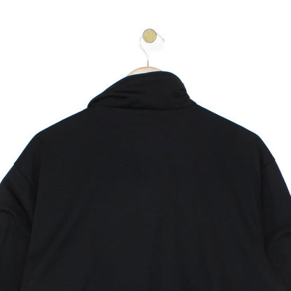 Mens Firebird Track Jacket 3 Stripes 80S Casuals Retro