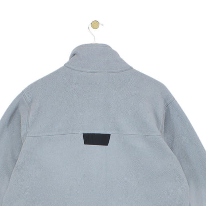 Mens Polartec Fleece Jacket Full Zip Outdoor