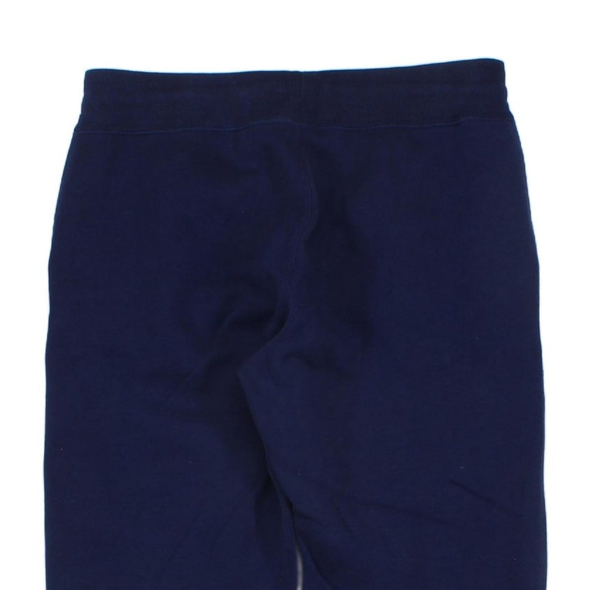 Womens Joggers Cuffed Hem