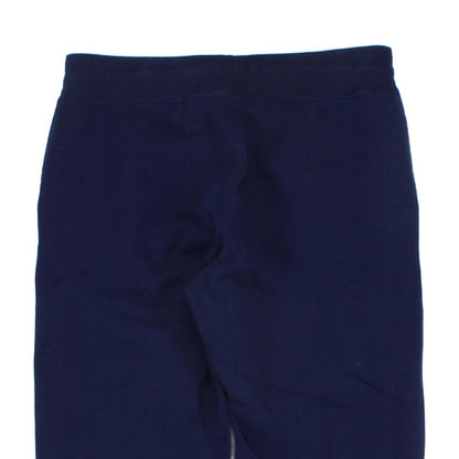 Womens Joggers Cuffed Hem