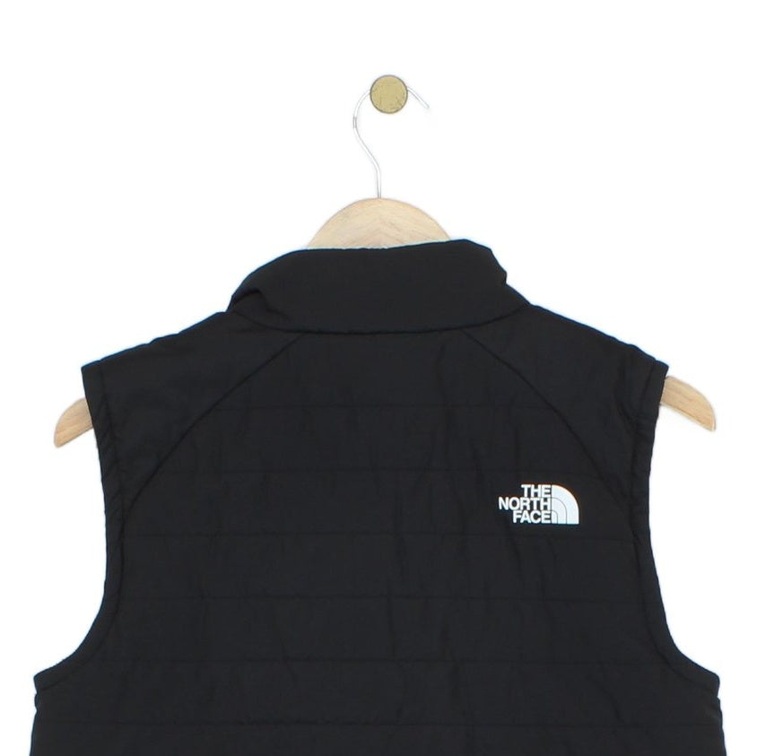 Boys Bodywarmer Outdoor Sleeveless Lightweight