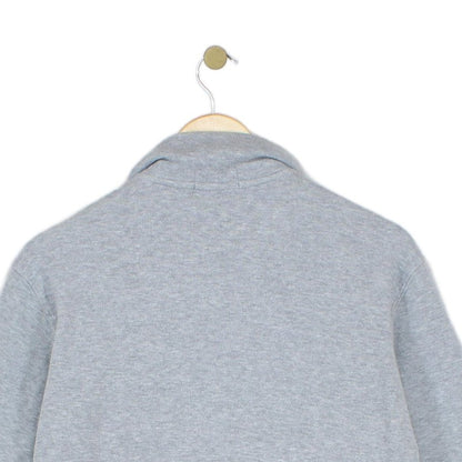 Womens Sweatshirt Full Zip
