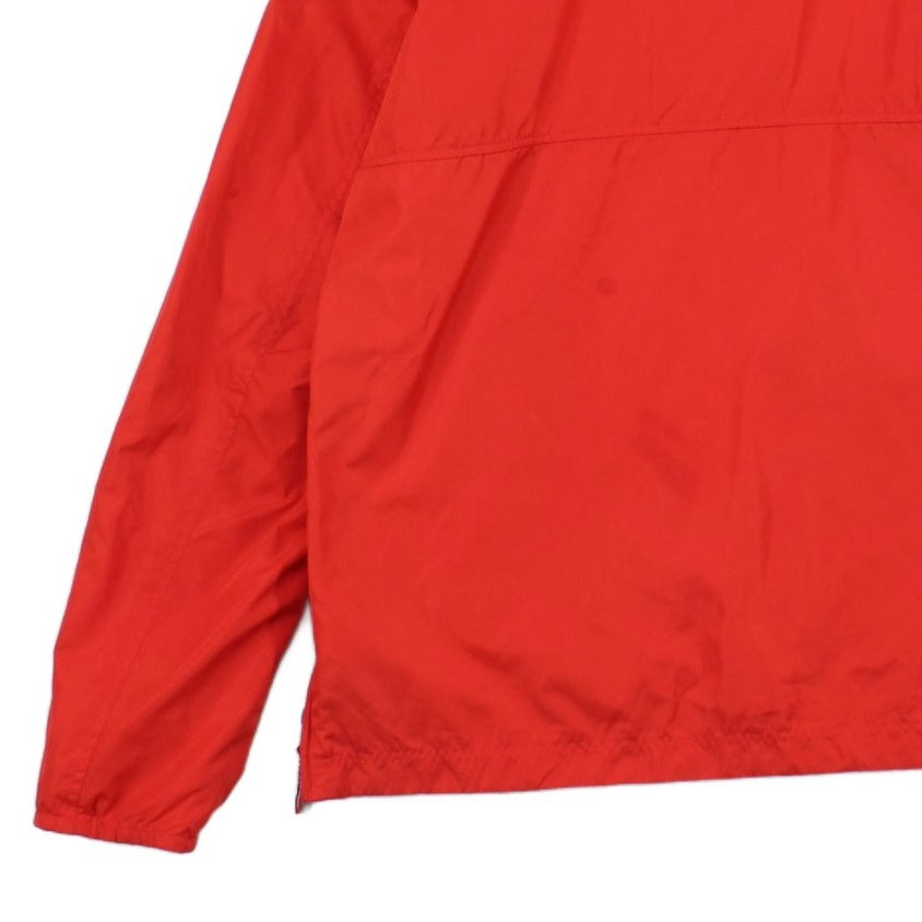 Mens Windbreaker Jacket