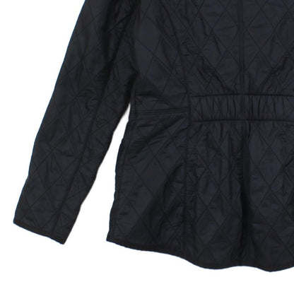 Womens Cavalry Quilted Jacket Outerwear