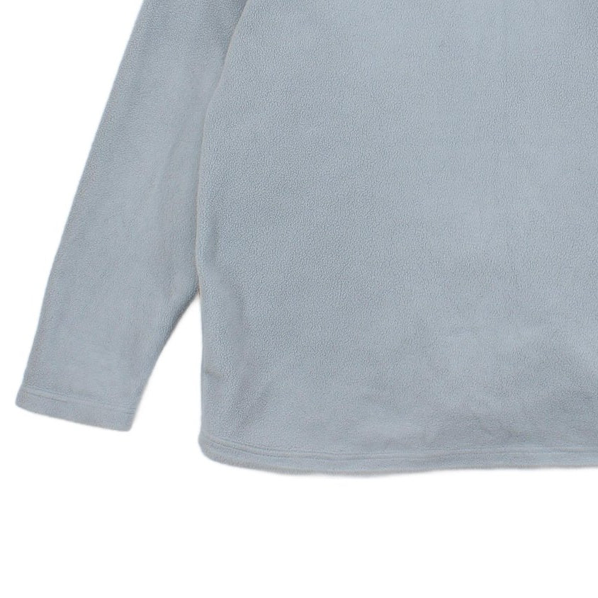 Mens Polartec Fleece Jacket Full Zip Outdoor
