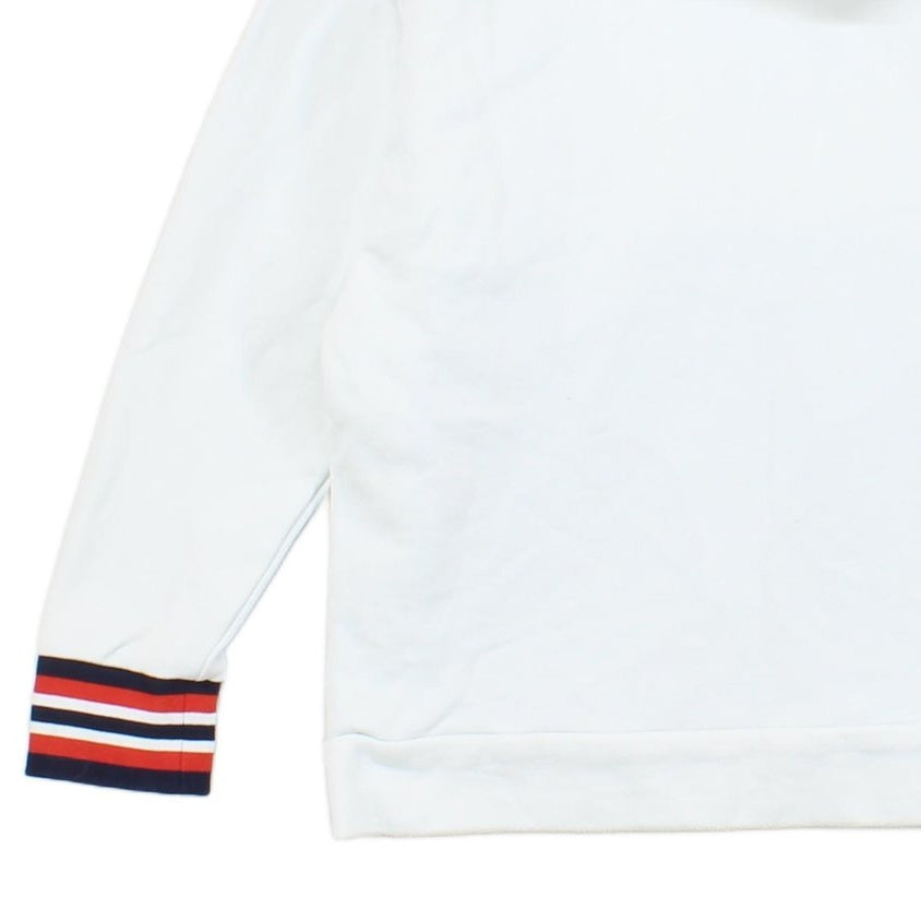 Womens Hoodie Made In France