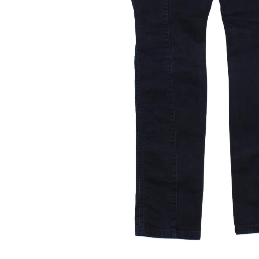 Mens Thicar Jeans Slim Stretch Denim