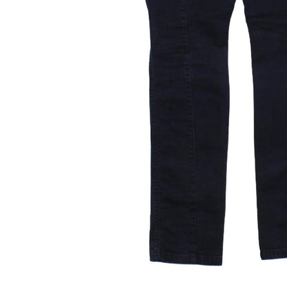 Mens Thicar Jeans Slim Stretch Denim