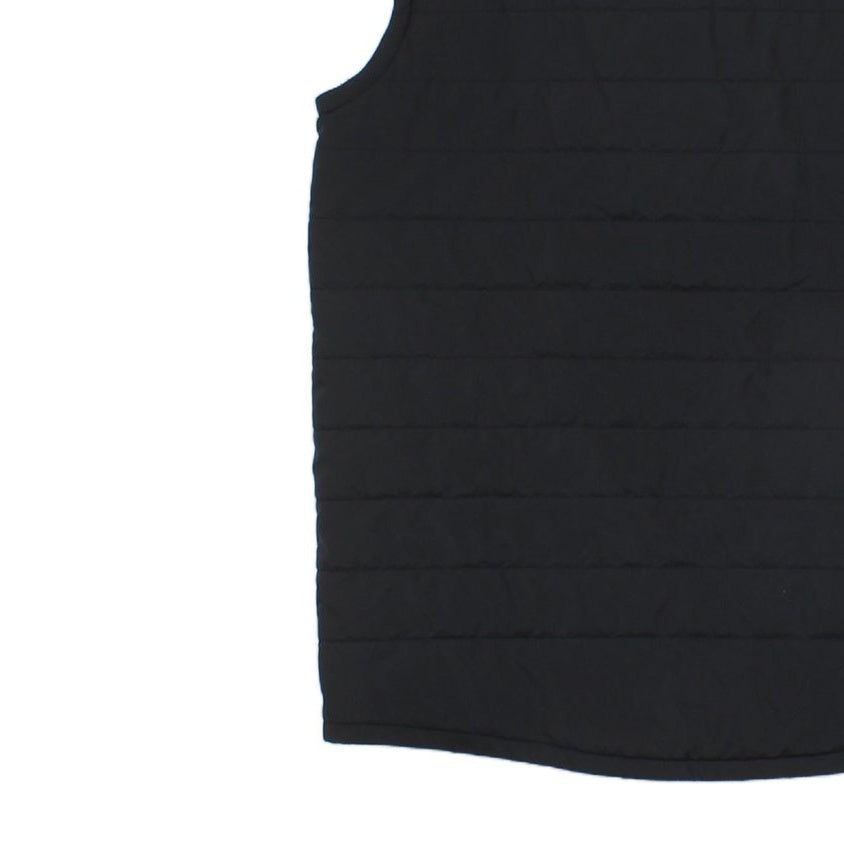 Boys Bodywarmer Outdoor Sleeveless Lightweight