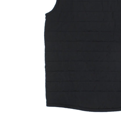 Boys Bodywarmer Outdoor Sleeveless Lightweight