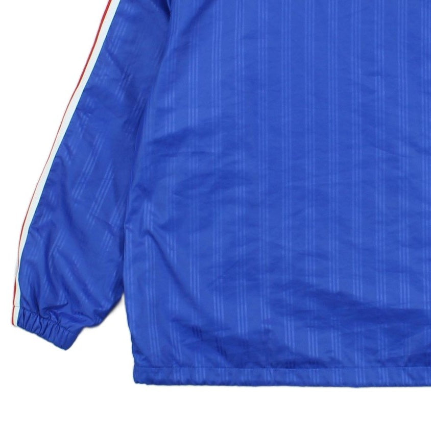 Mens Track Jacket Full Zip