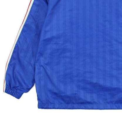 Mens Track Jacket Full Zip