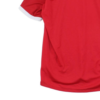 Mens England 2010-11 Football Shirt Away Jersey