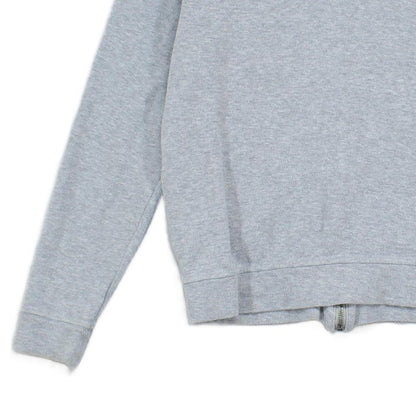 Womens Sweatshirt Full Zip