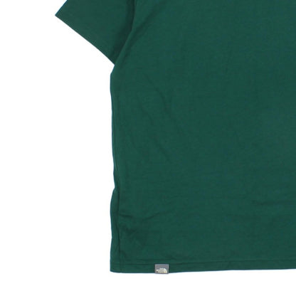 Mens Porto Graphic T-Shirt Outdoor Short Sleeve