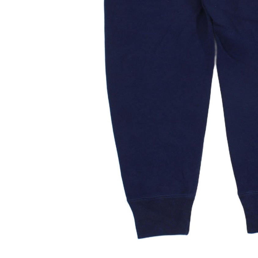 Womens Joggers Cuffed Hem