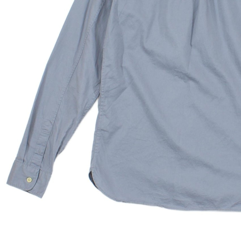 Mens Shirt Long Sleeve