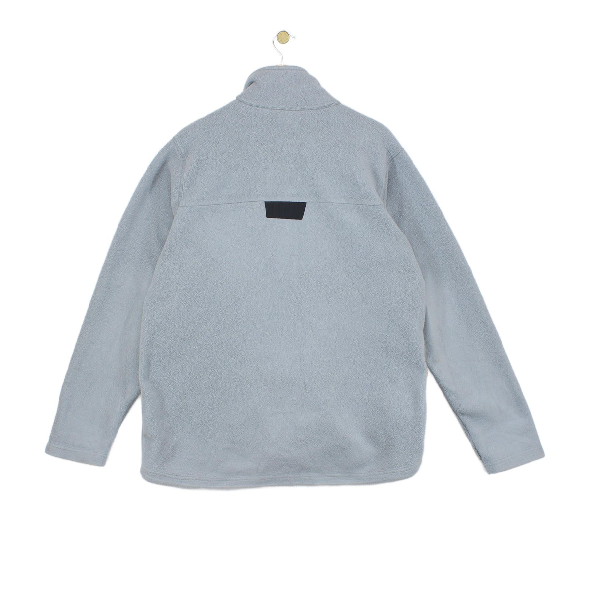 Mens Polartec Fleece Jacket Full Zip Outdoor