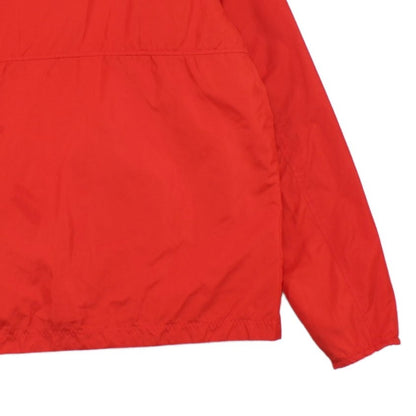 Mens Windbreaker Jacket
