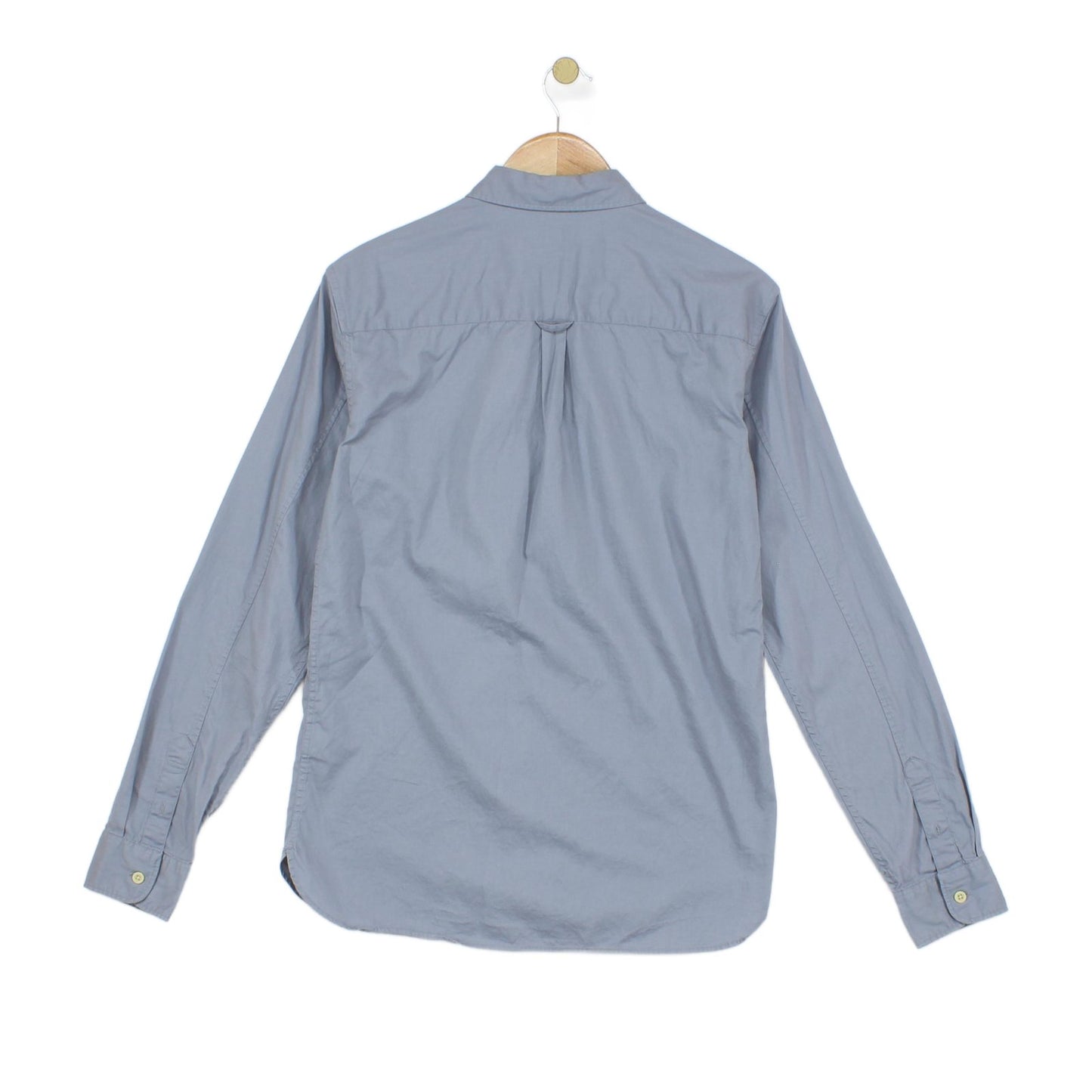 Mens Shirt Long Sleeve