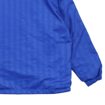 Mens Track Jacket Full Zip