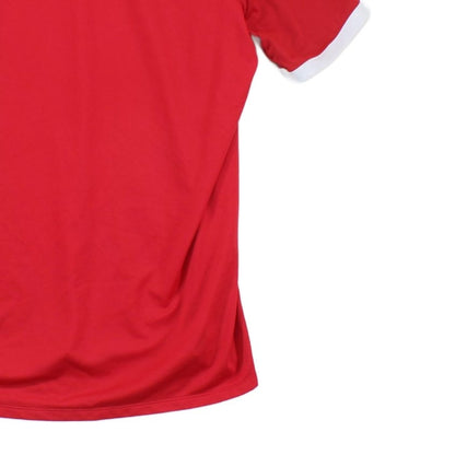 Mens England 2010-11 Football Shirt Away Jersey