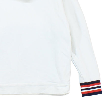 Womens Hoodie Made In France