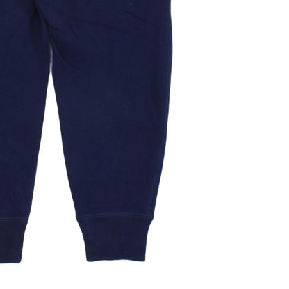 Womens Joggers Cuffed Hem