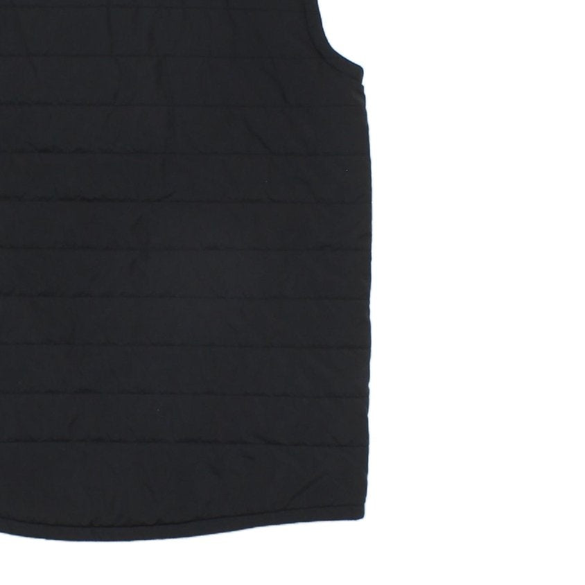 Boys Bodywarmer Outdoor Sleeveless Lightweight